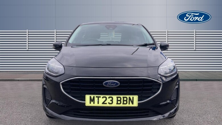 Ford Fiesta 1.0 EcoBoost Trend 5dr Petrol Hatchback
